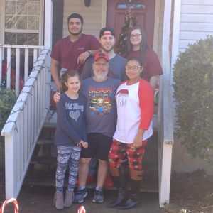 Meet your Posher, Tim